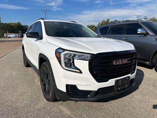 2022 GMC Terrain FWD SLE for sale in Henderson, TX
