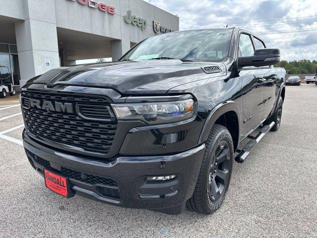 2026 Ram 1500 Lone Star Crew Cab 4x4 57 Box for sale in Henderson, TX