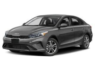 2024 Kia Forte LXS for sale in Bangor, ME