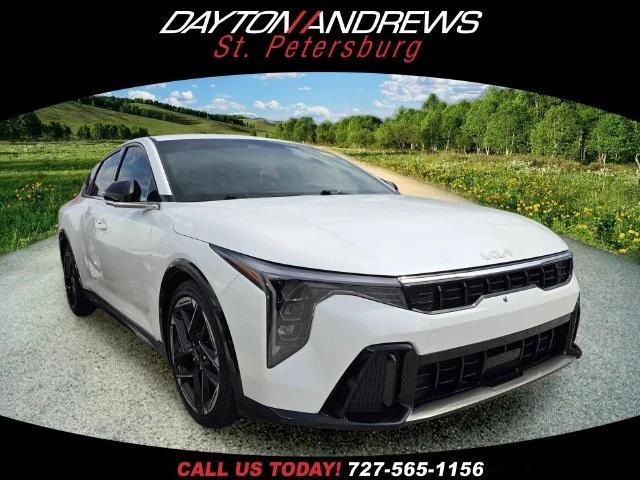 2025 Kia K4 GT-Line for sale in St Petersburg, FL