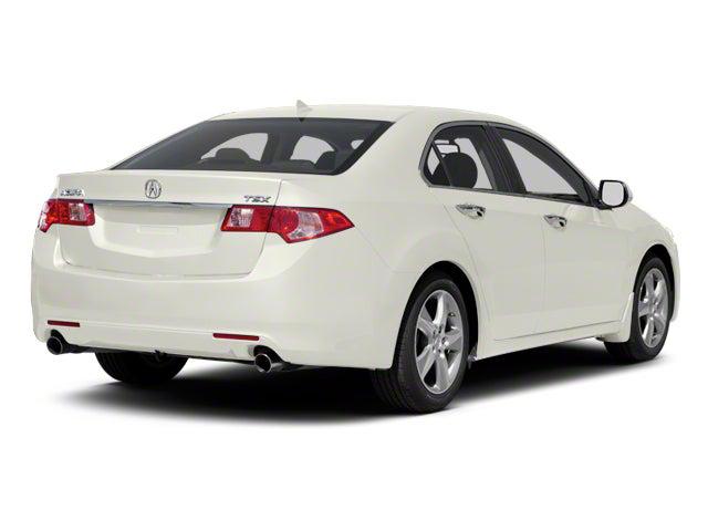 2010 Acura TSX photo 3 of 17