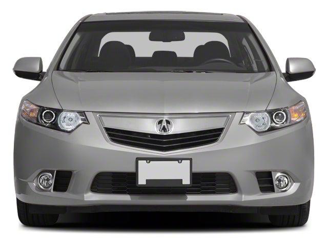 2010 Acura TSX photo 4 of 17