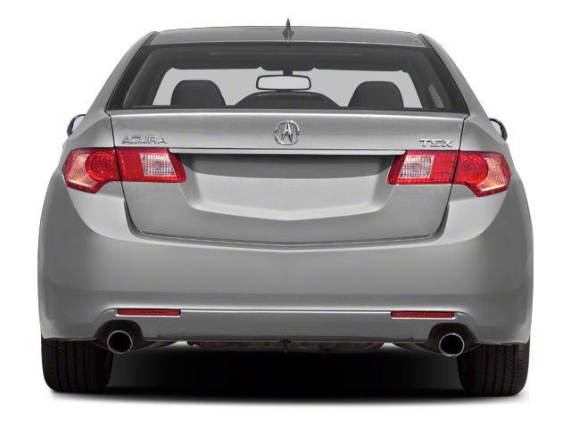 2010 Acura TSX photo 5 of 17