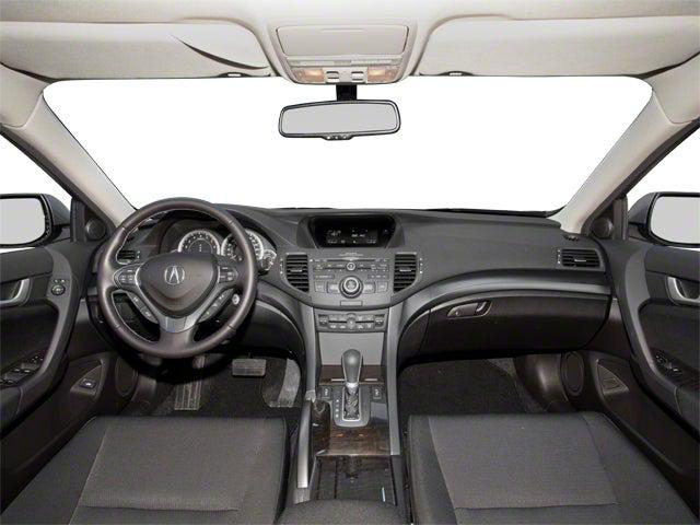 2010 Acura TSX photo 6 of 17