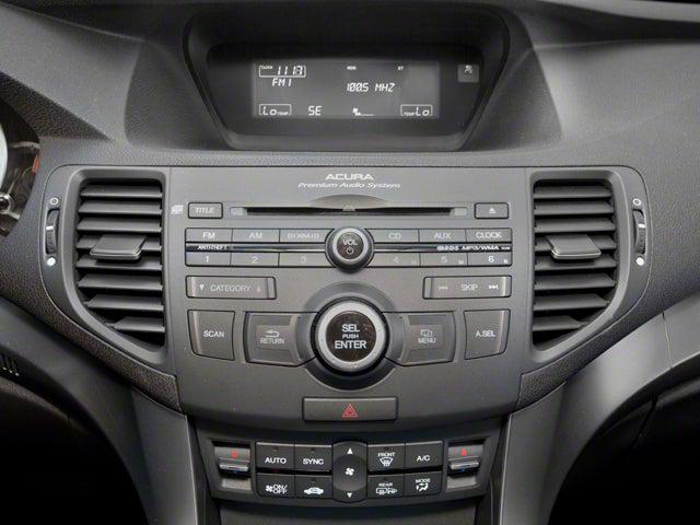 2010 Acura TSX photo 8 of 17