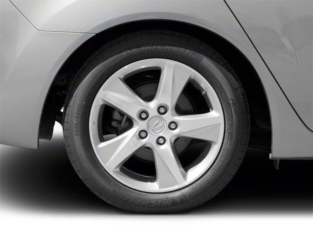 2010 Acura TSX photo 10 of 17