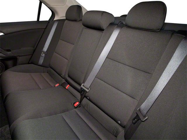 2010 Acura TSX photo 13 of 17