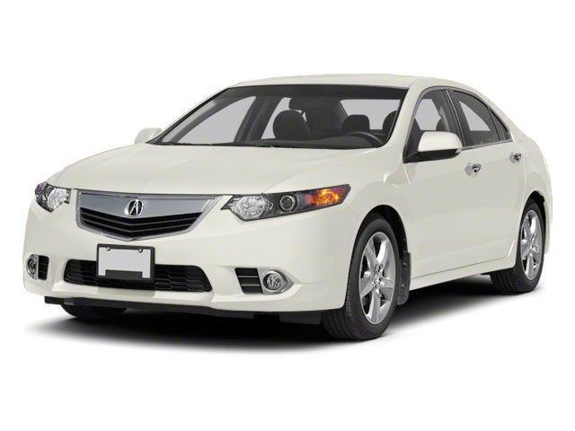 2010 Acura TSX 2.4 2010 Acura TSX 2.4