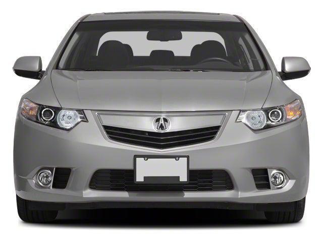 2010 Acura TSX photo 4 of 17