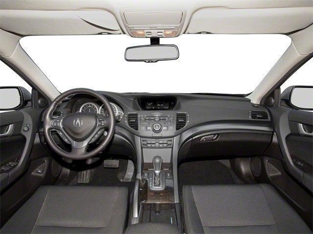 2010 Acura TSX photo 6 of 17
