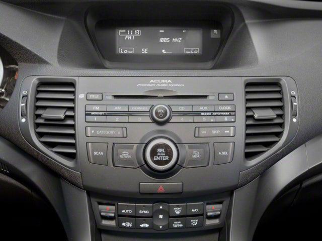2010 Acura TSX photo 8 of 17
