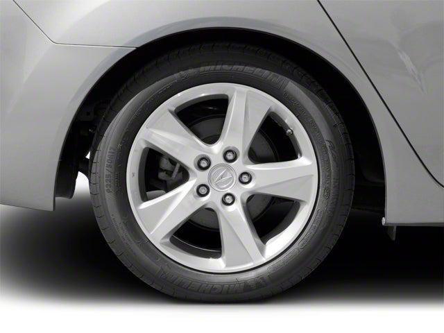 2010 Acura TSX photo 10 of 17