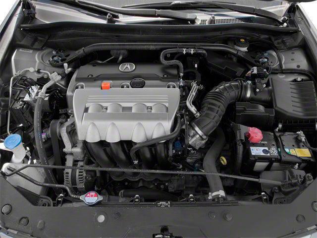 2010 Acura TSX photo 12 of 17