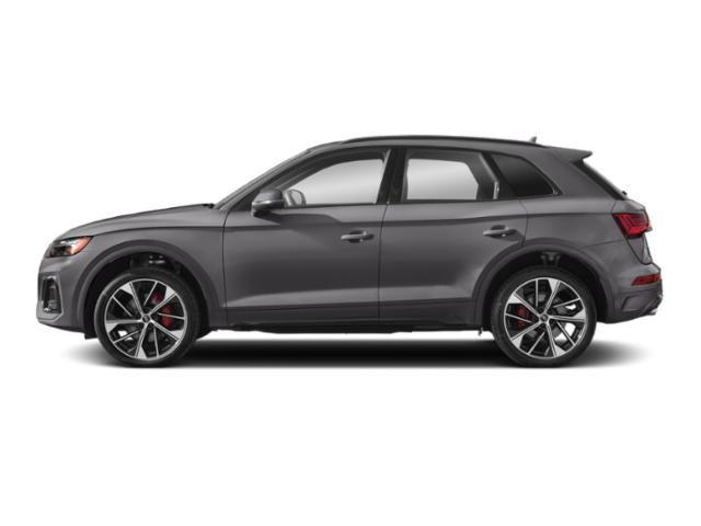 2022 Audi SQ5 photo 2 of 16