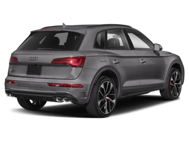 2022 Audi SQ5 photo 3 of 16