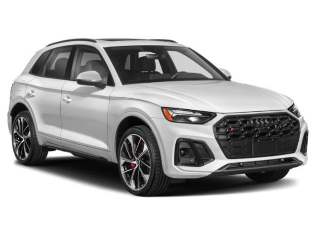 2022 Audi SQ5 photo 6 of 16