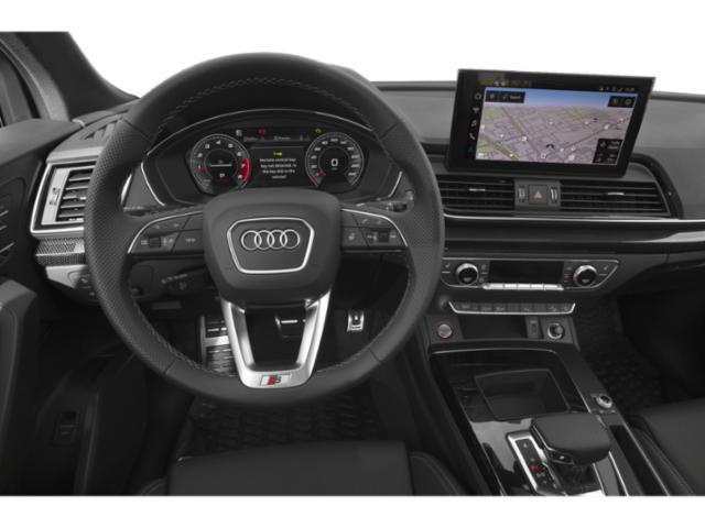 2022 Audi SQ5 photo 7 of 16