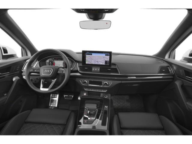 2022 Audi SQ5 photo 8 of 16