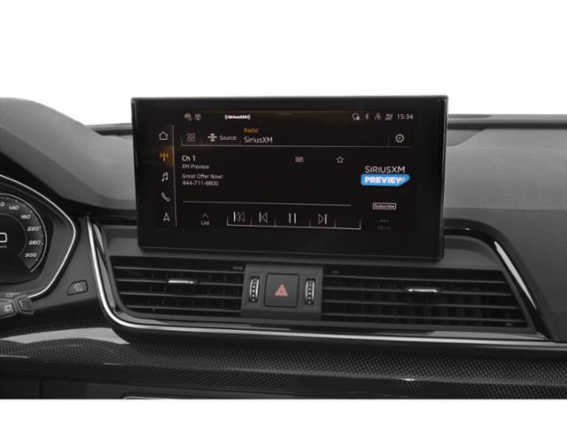 2022 Audi SQ5 photo 10 of 16