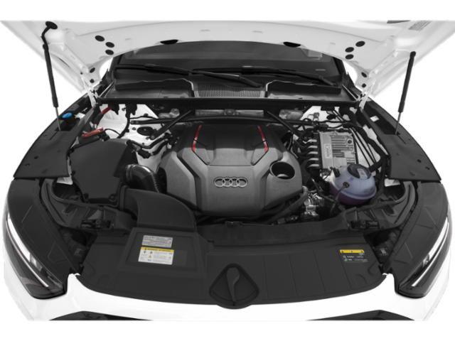 2022 Audi SQ5 photo 12 of 16