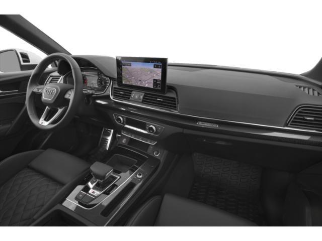 2022 Audi SQ5 photo 15 of 16