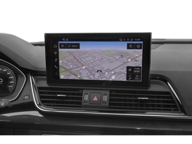 2022 Audi SQ5 photo 16 of 16