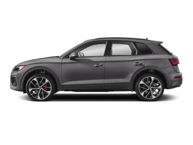 2022 Audi SQ5 photo 2 of 16