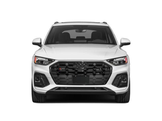 2022 Audi SQ5 photo 4 of 16