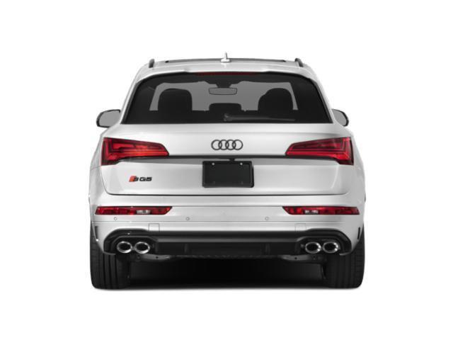 2022 Audi SQ5 photo 5 of 16