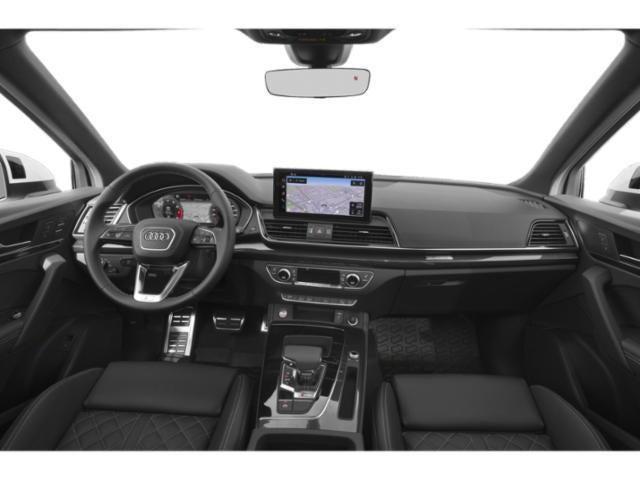 2022 Audi SQ5 photo 8 of 16