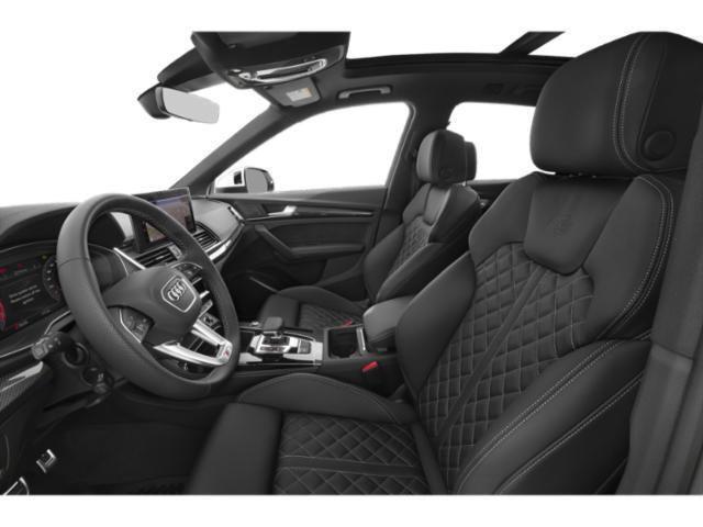 2022 Audi SQ5 photo 9 of 16