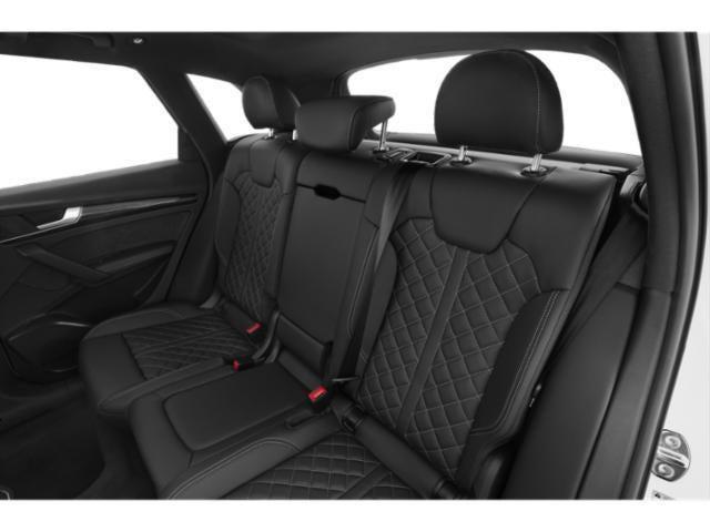 2022 Audi SQ5 photo 13 of 16
