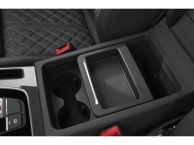 2022 Audi SQ5 photo 14 of 16
