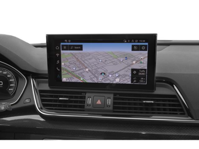2022 Audi SQ5 photo 16 of 16