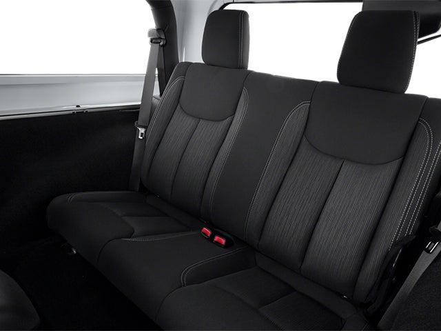 2014 Jeep Wrangler photo 14 of 16