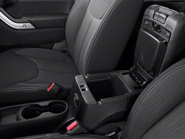 2014 Jeep Wrangler photo 15 of 16