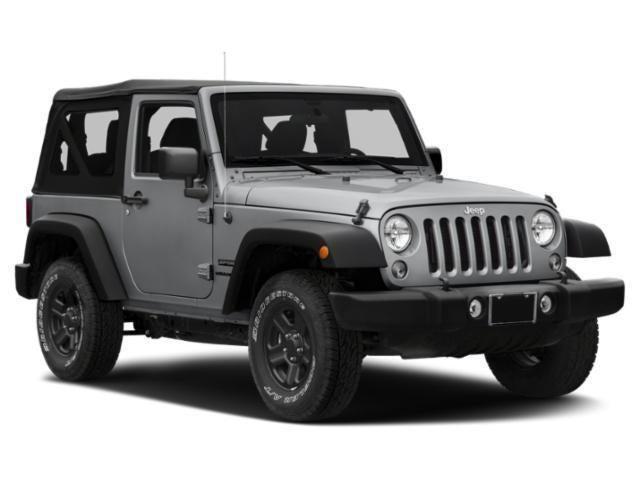2014 Jeep Wrangler photo 6 of 16