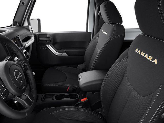 2014 Jeep Wrangler photo 9 of 16