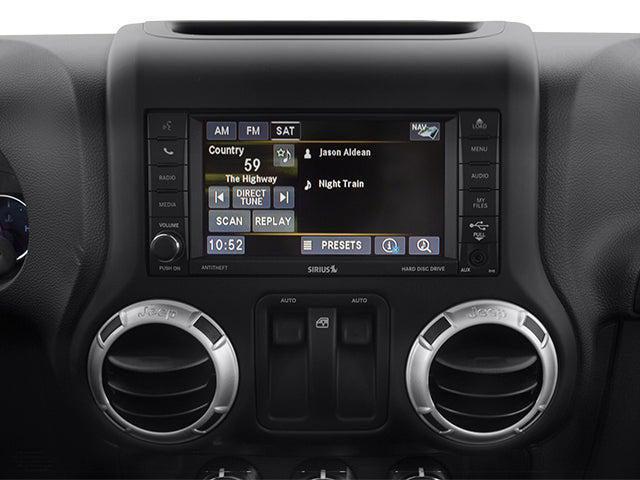 2014 Jeep Wrangler photo 10 of 16