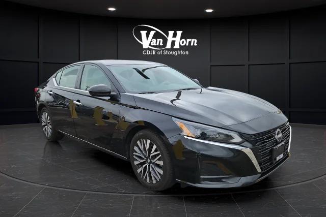 2024 Nissan Altima SV FWD for sale in Stoughton, WI