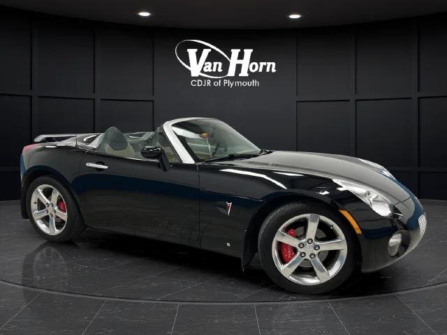 2006 Pontiac Solstice Base for sale in Plymouth, WI