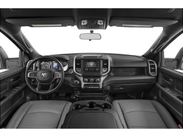 2023 Ram 3500 Tradesman Crew Cab 4x4 8 Box