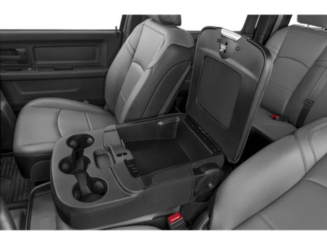 2023 Ram 3500 Tradesman Crew Cab 4x4 8 Box