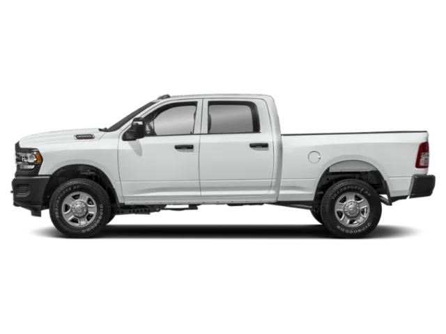 2023 Ram 3500 Tradesman Crew Cab 4x4 8 Box