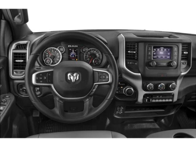 2023 Ram 3500 Tradesman Crew Cab 4x4 8 Box