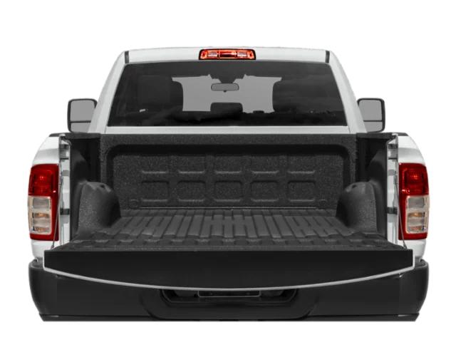 2023 Ram 3500 Tradesman Crew Cab 4x4 8 Box
