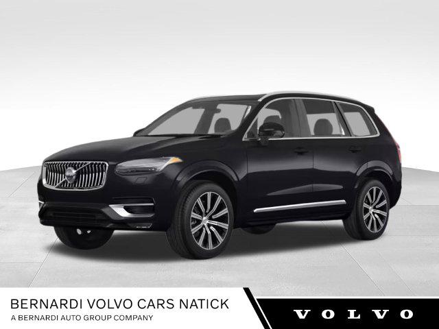 2024 Volvo XC90 B6 Plus Bright Theme 6-Seater for sale in Natick, MA