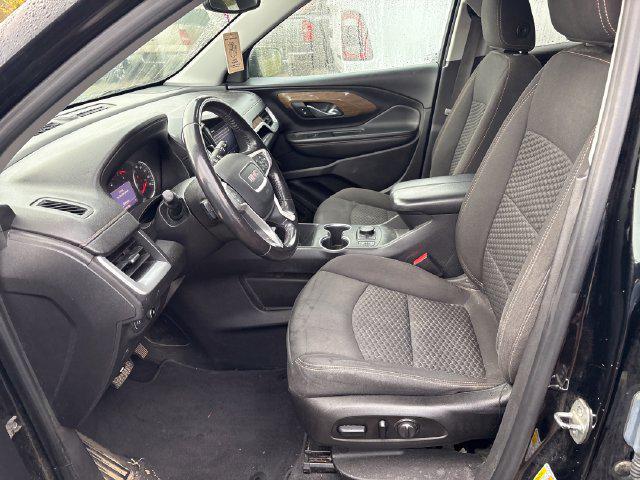2021 GMC Terrain AWD SLE