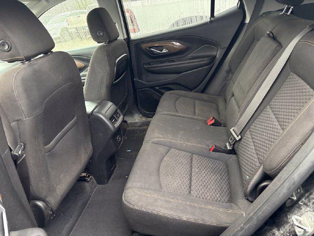 2021 GMC Terrain AWD SLE