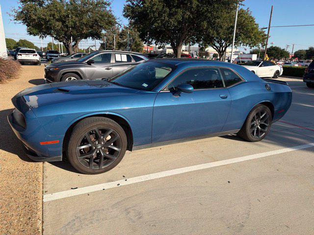 2023 Dodge Challenger SXT for sale in Plano, TX